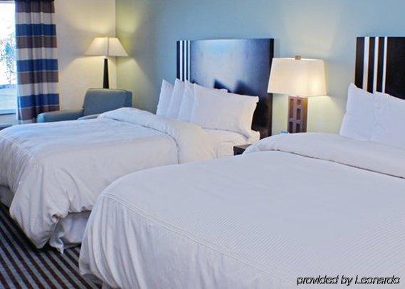Comfort Inn & Suites Perry I-35 Kamer foto