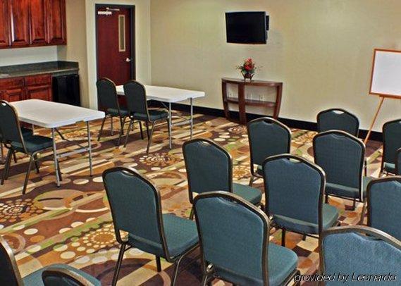 Comfort Inn & Suites Perry I-35 Faciliteiten foto